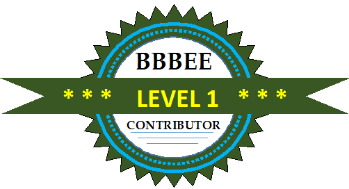BBBEE-LEVEL-1-b BBBEE-LEVEL-1-b